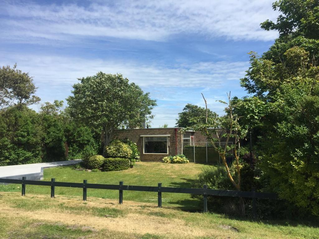 Villa Bos Sint Maartensvlotbrug Eksteriør billede