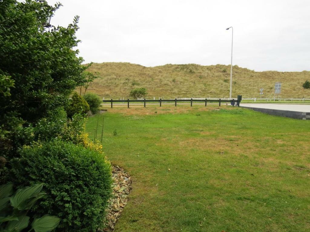 Villa Bos Sint Maartensvlotbrug Eksteriør billede